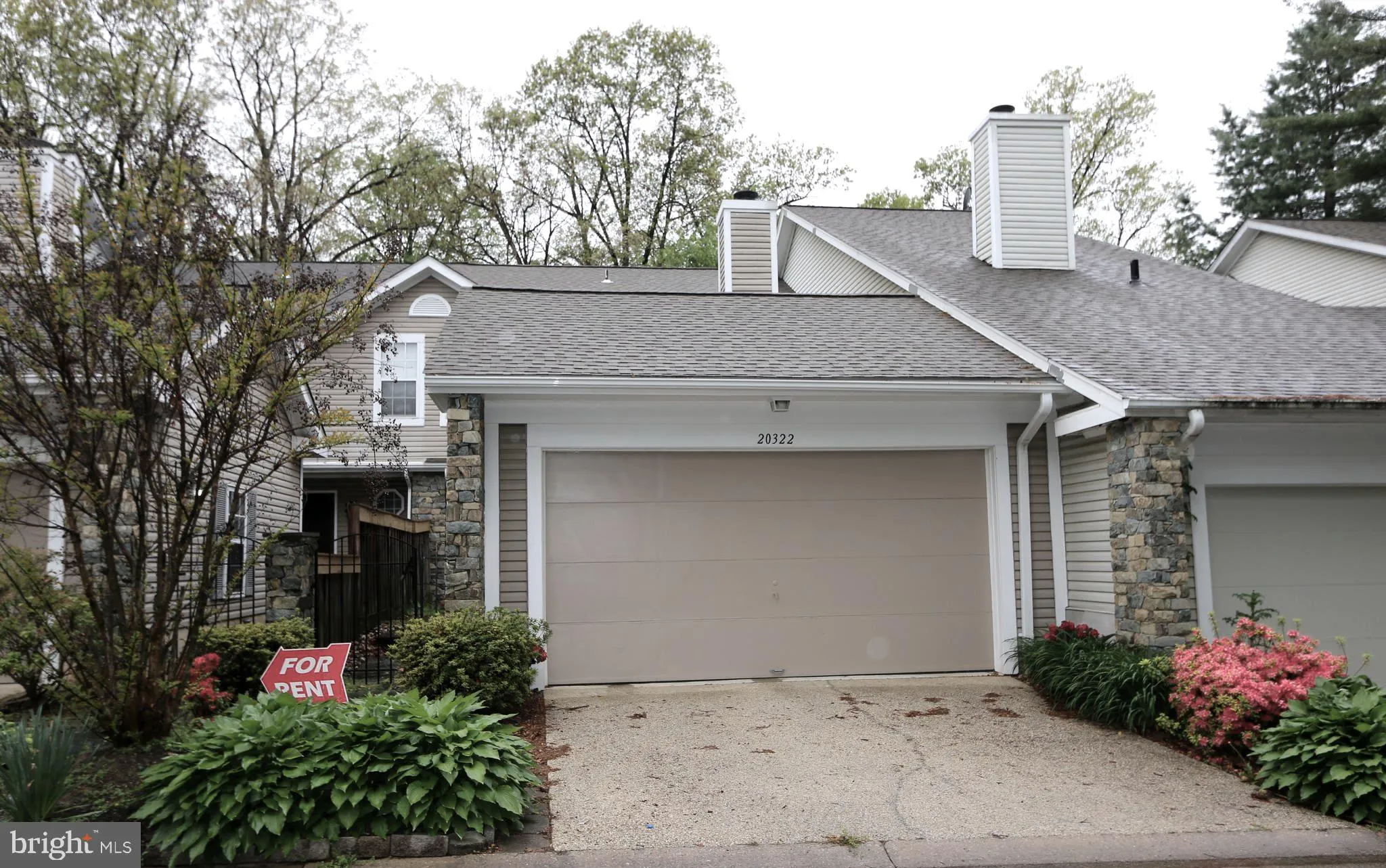 20322 BUTTERWICK WAY, Gaithersburg, MD 20886