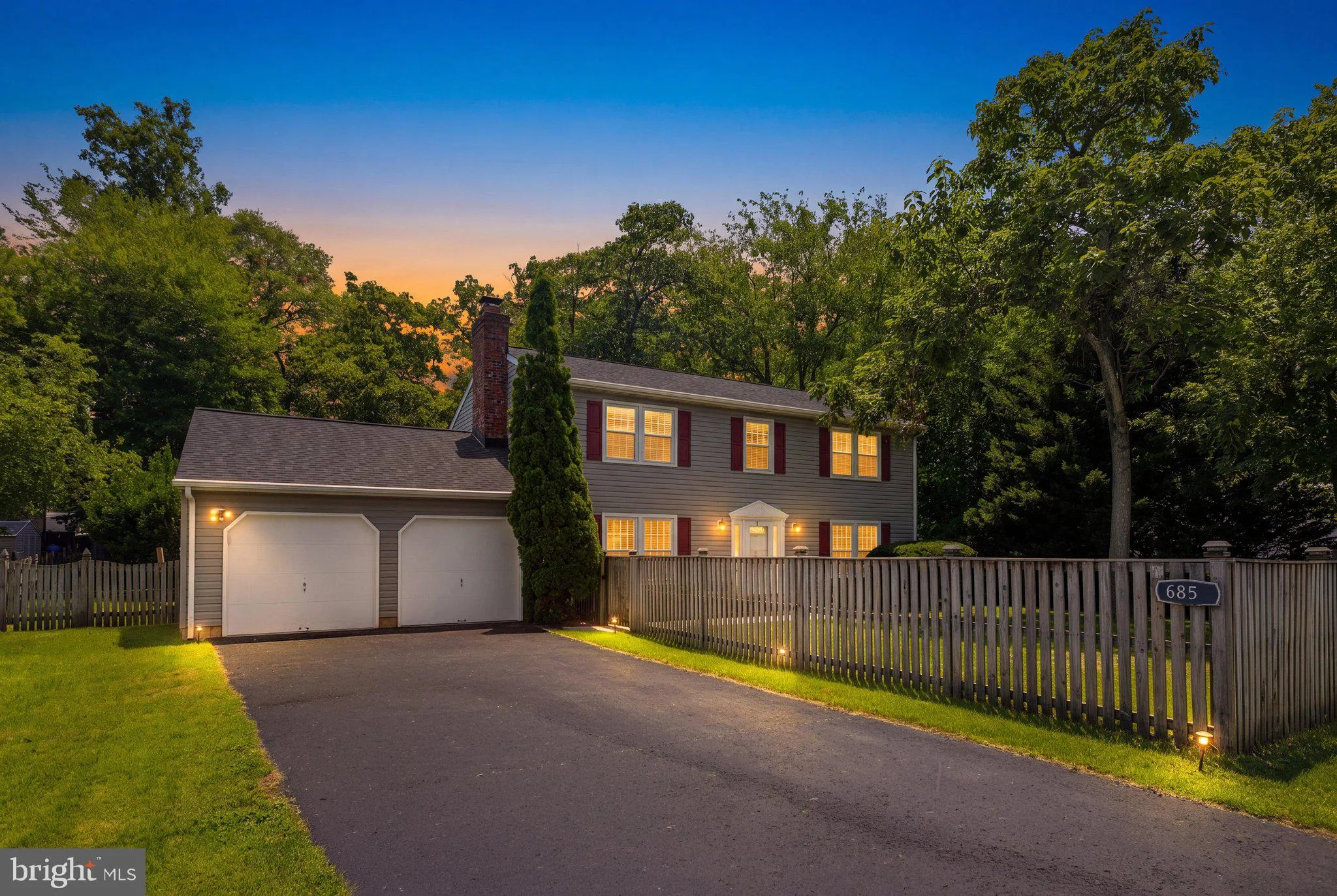685 207TH STREET, Pasadena, MD 21122