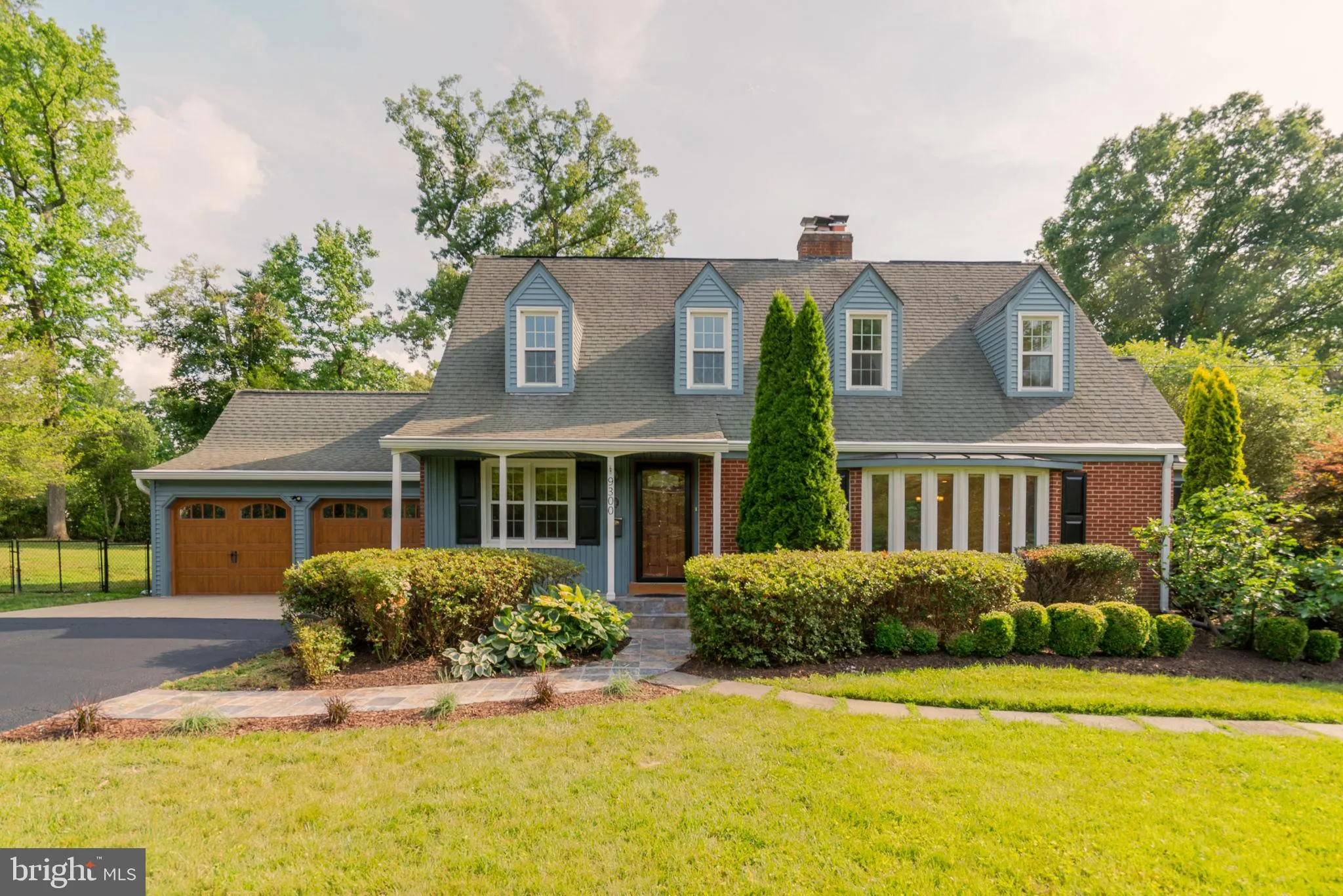 Residential Active