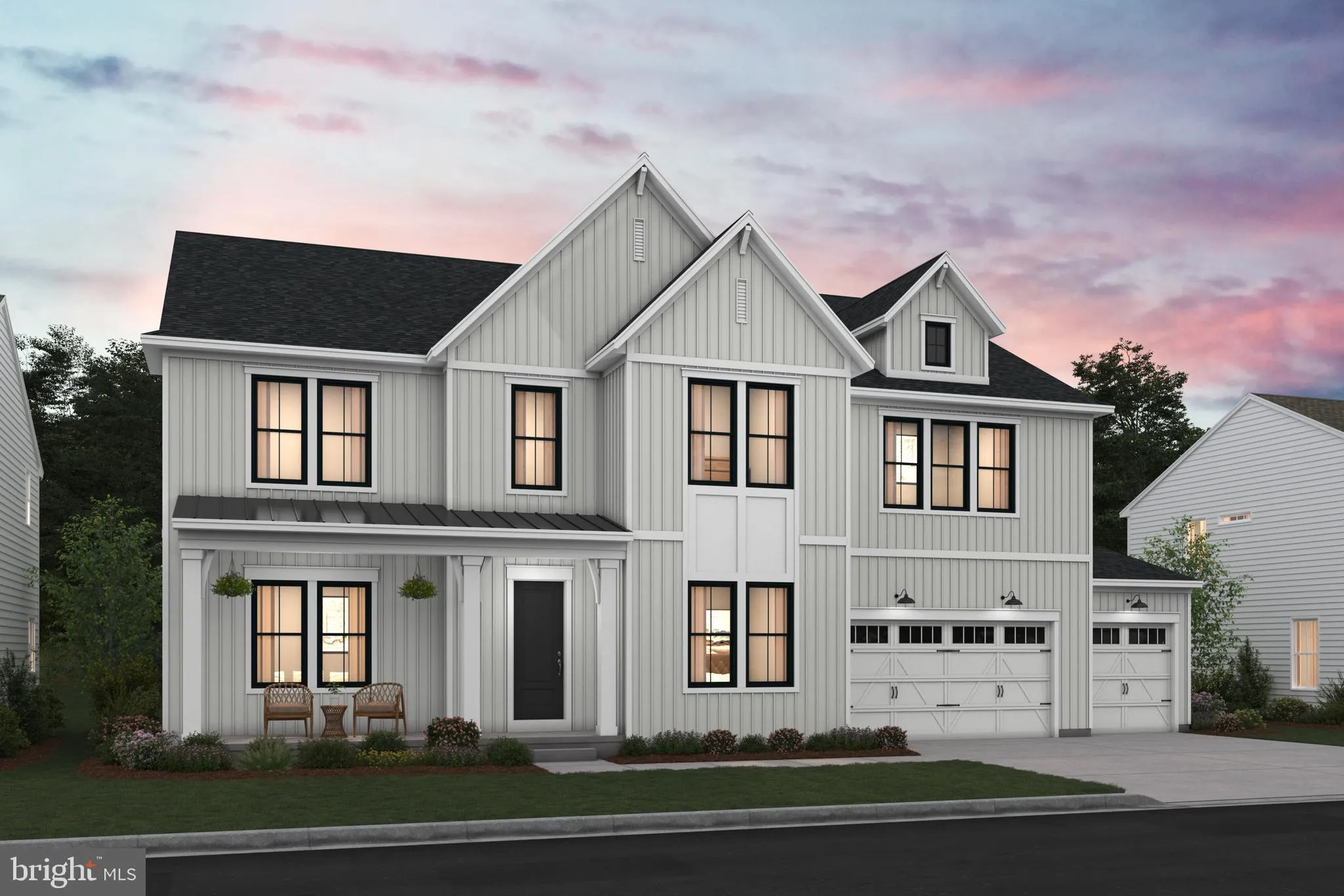 9504 NORMA DEAN COURT, Lorton, VA 22079