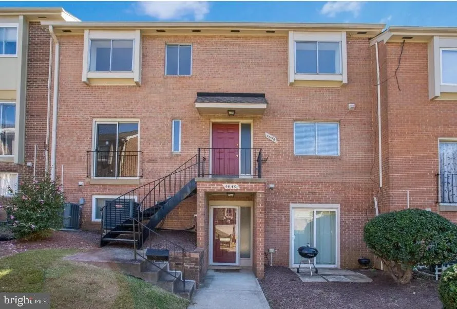 4636 CONWELL DRIVE, Annandale, VA 22003
