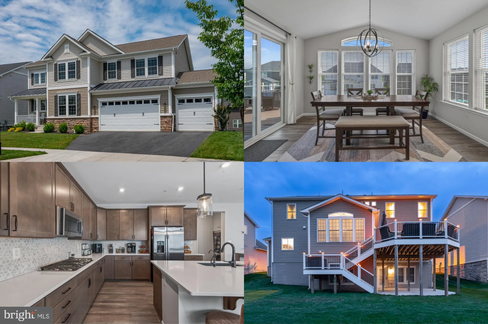 509 KARN PLACE, Brunswick, MD 21716