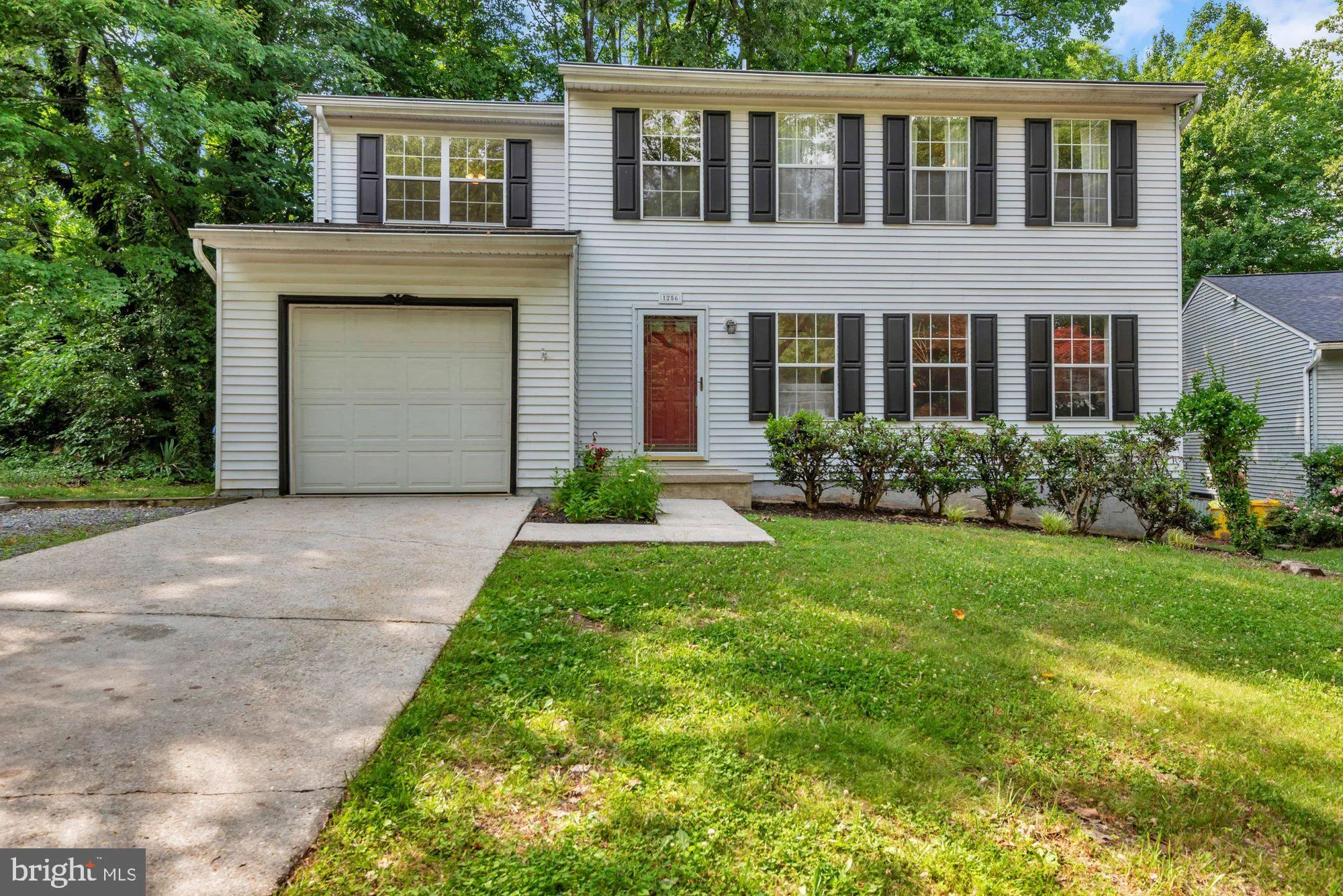 1256 CROWELL COURT, Arnold, MD 21012
