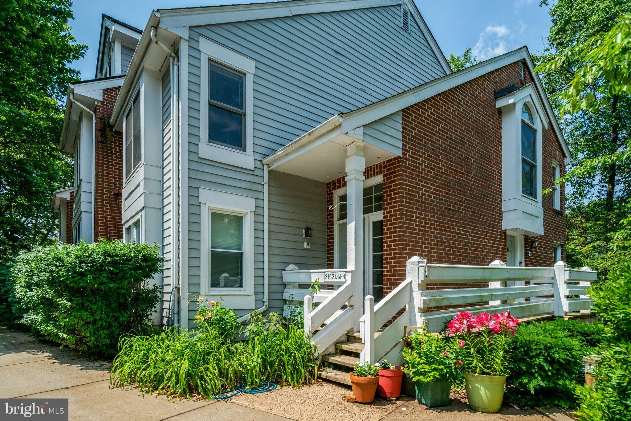 3152 COVEWOOD COURT, Falls Church, VA 22042