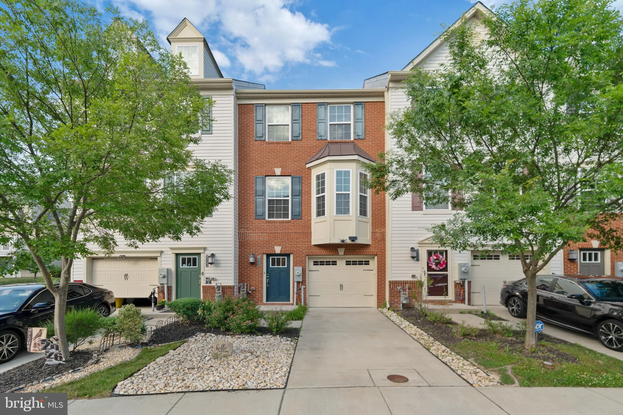 8335 DAYDREAM CRESCENT, Pasadena, MD 21122
