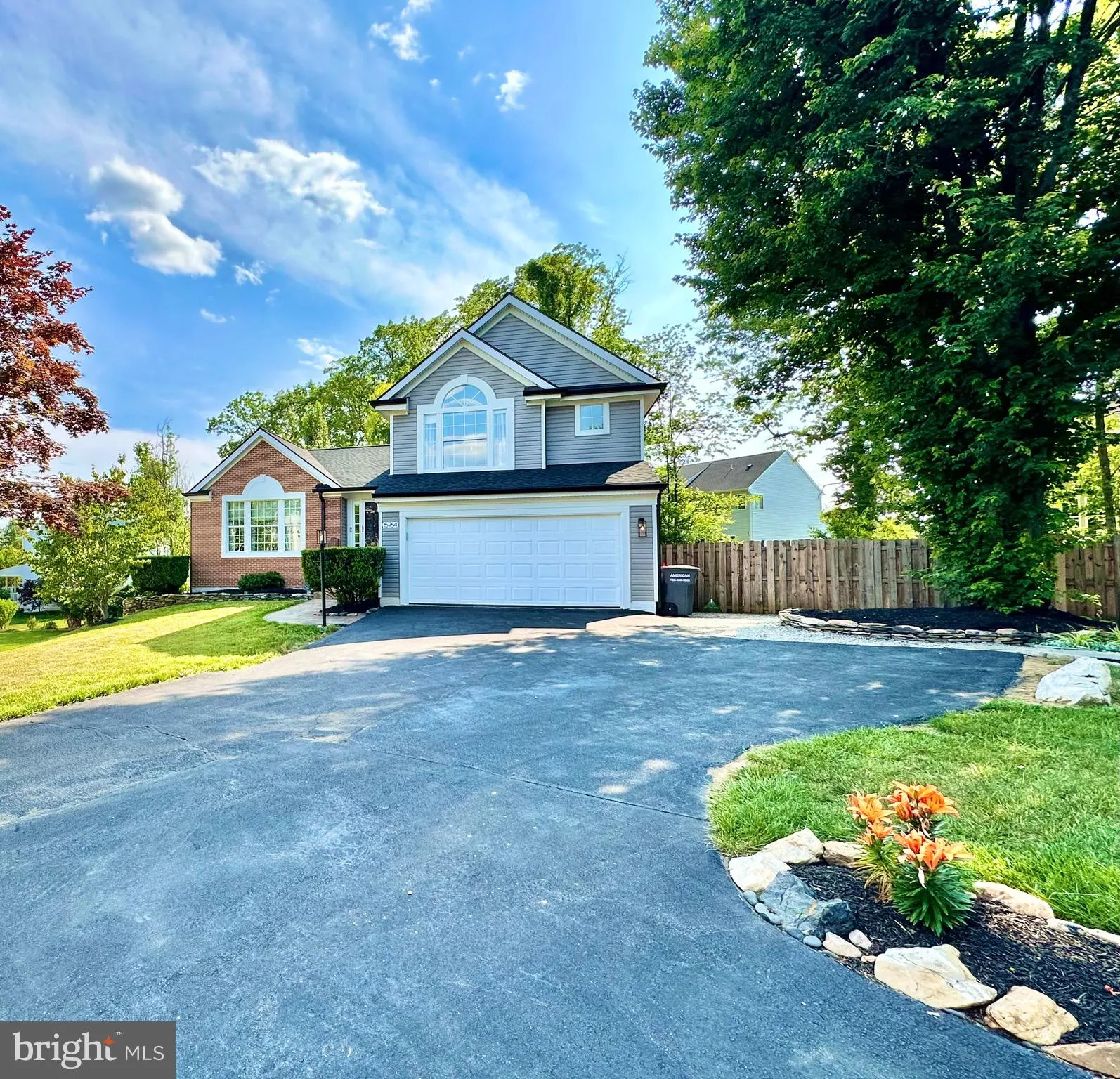 15764 BEAU RIDGE DRIVE, Woodbridge, VA 22193