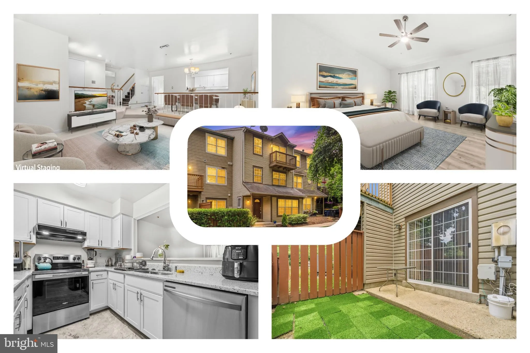 4845 BROOKSTONE TERRACE, Bowie, MD 20720
