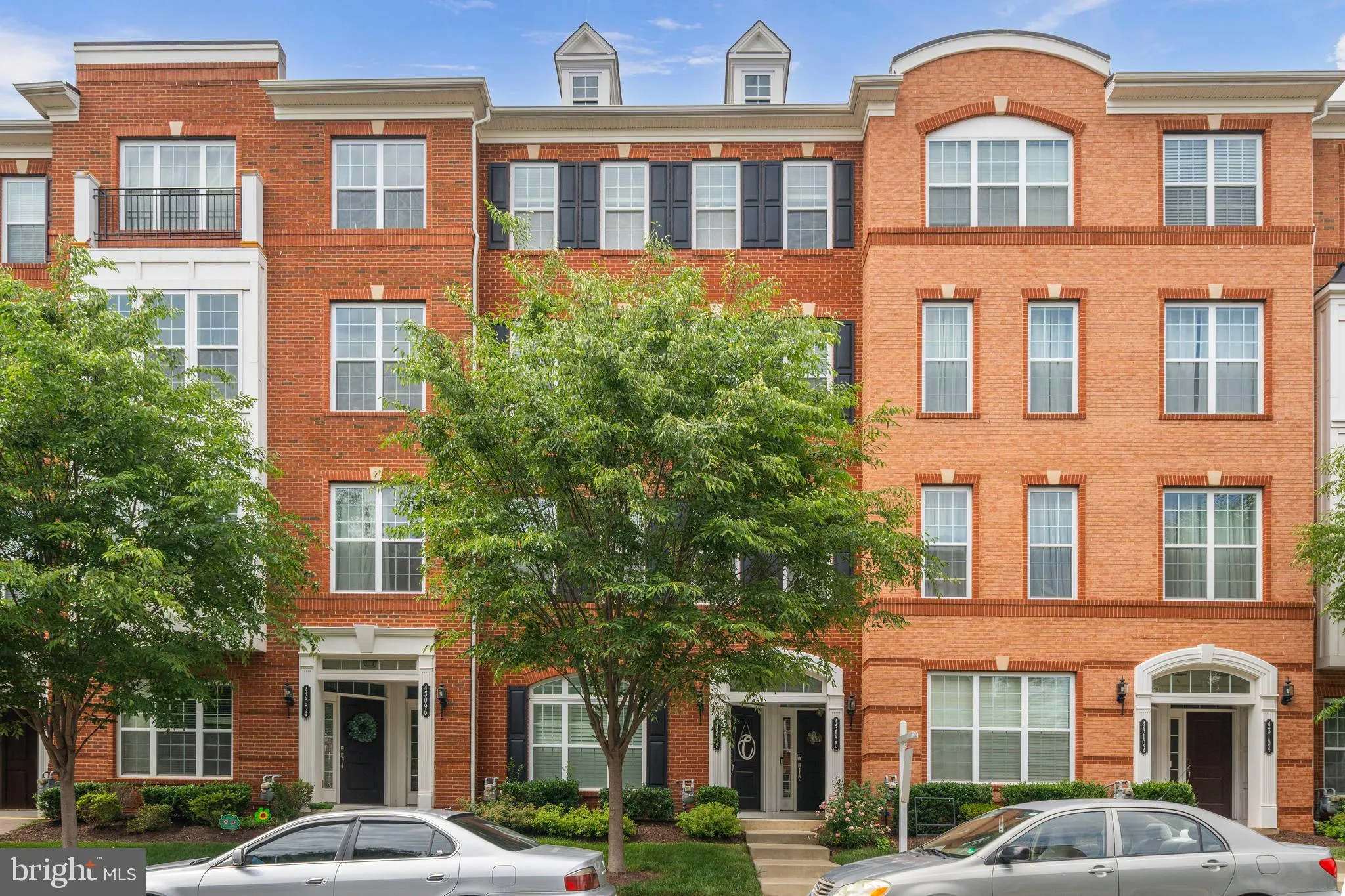 43100 THOROUGHFARE GAP TERRACE, Ashburn, VA 20148
