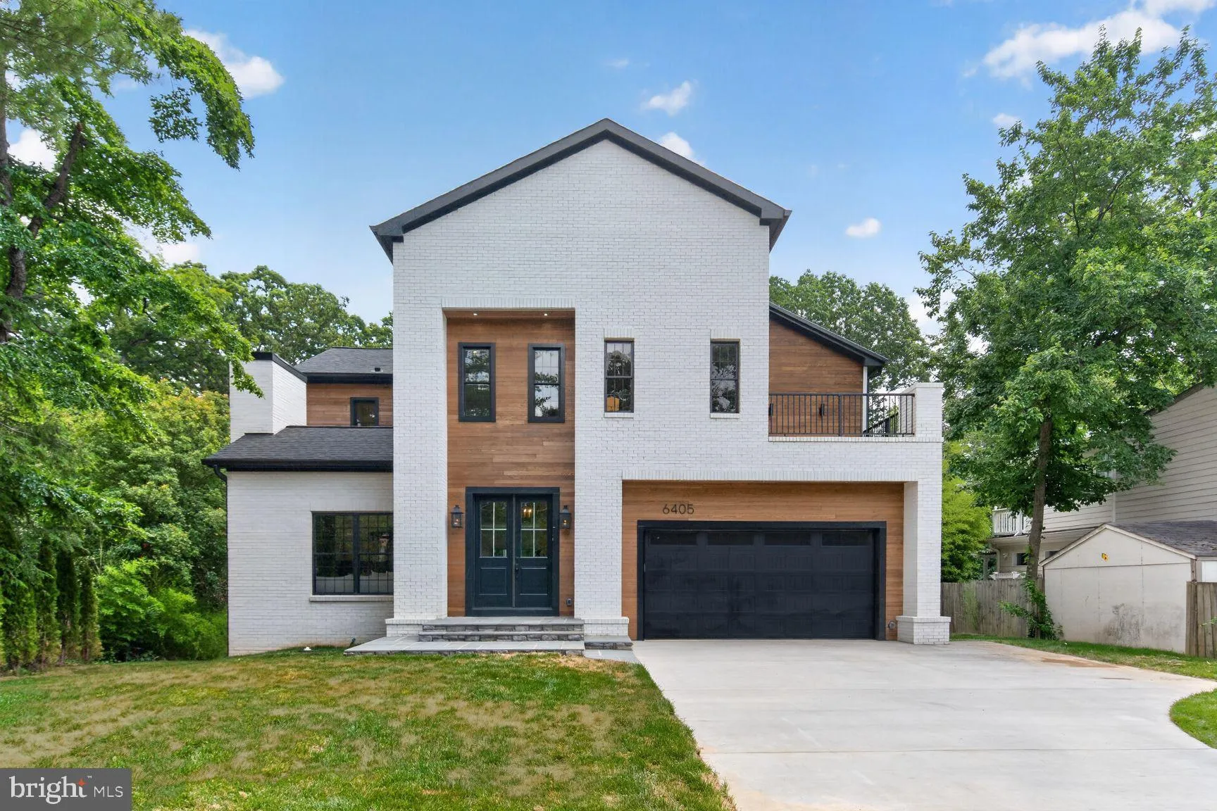 6405 OLMI LANDRITH DRIVE, Alexandria, VA 22307