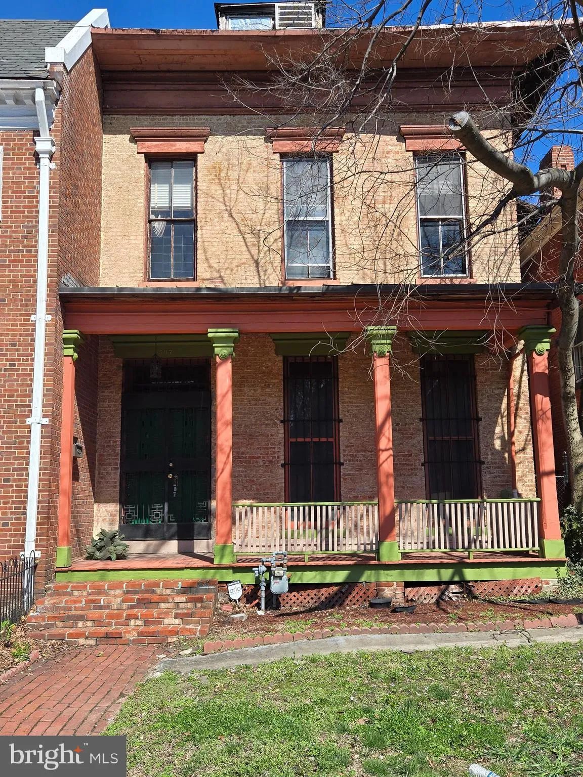 507 T STREET, Washington, DC 20001