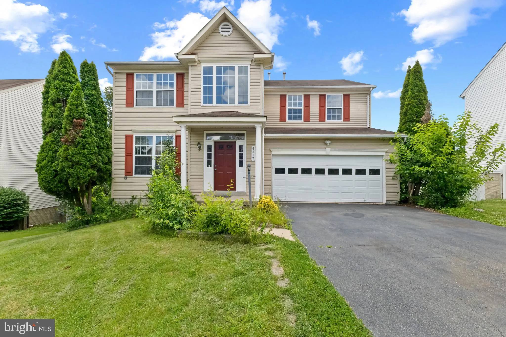 6217 OSCAR COURT, Woodbridge, VA 22193