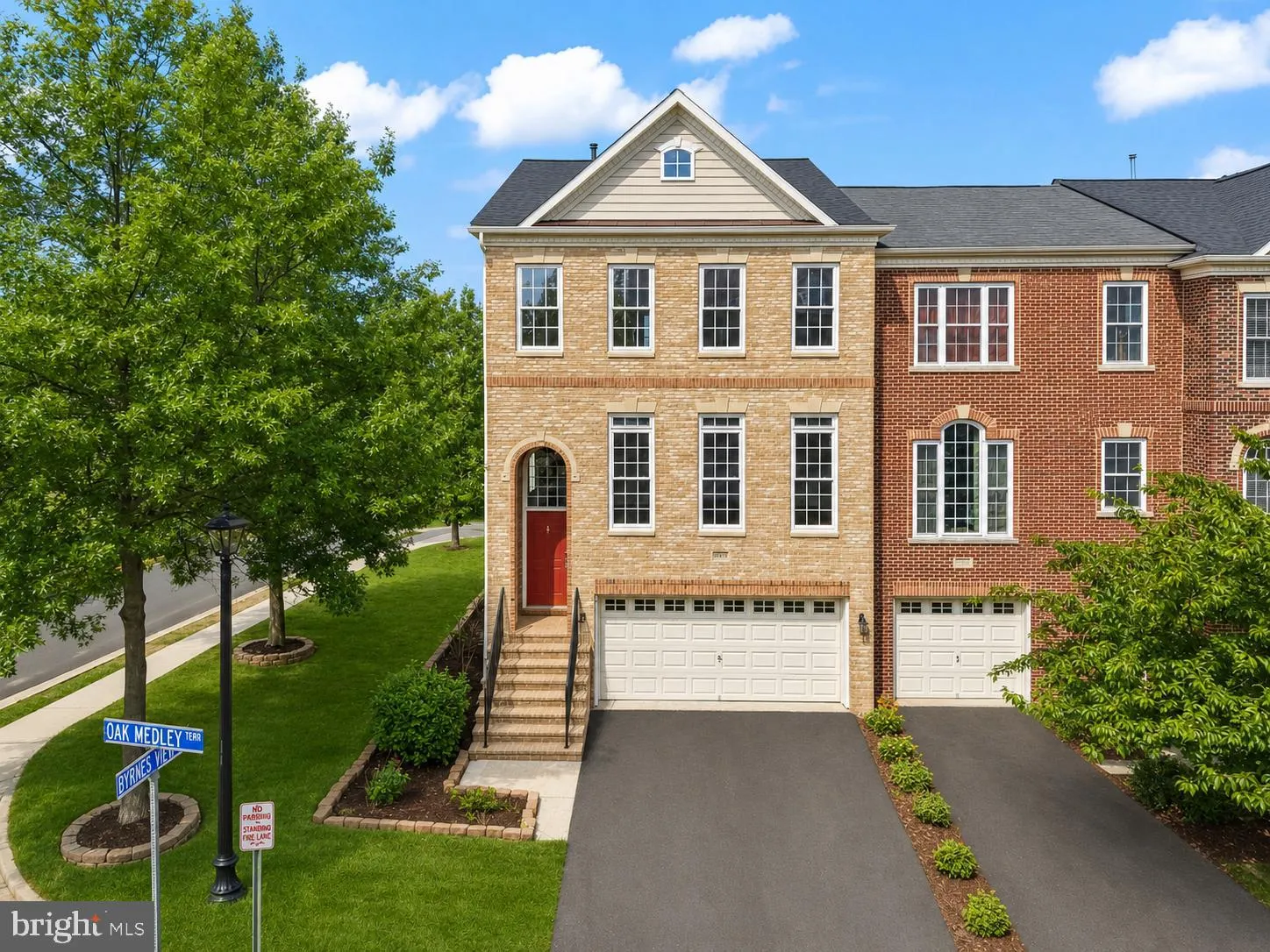 25519 OAK MEDLEY TERRACE, Aldie, VA 20105