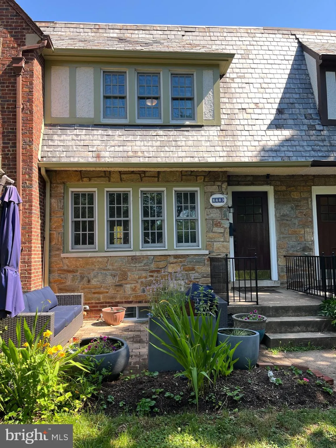 4443 GREENWICH PARKWAY, Washington, DC 20007