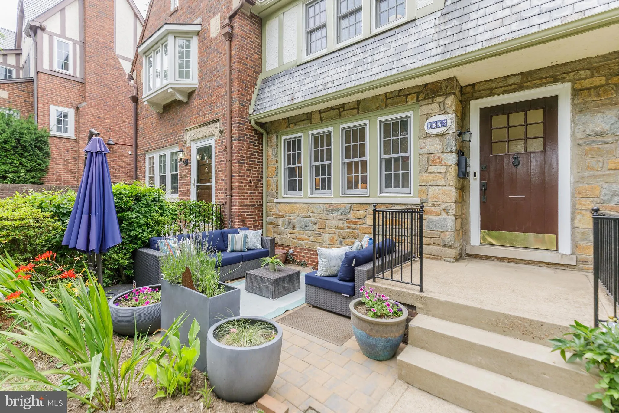 4443 GREENWICH PARKWAY, Washington, DC 20007
