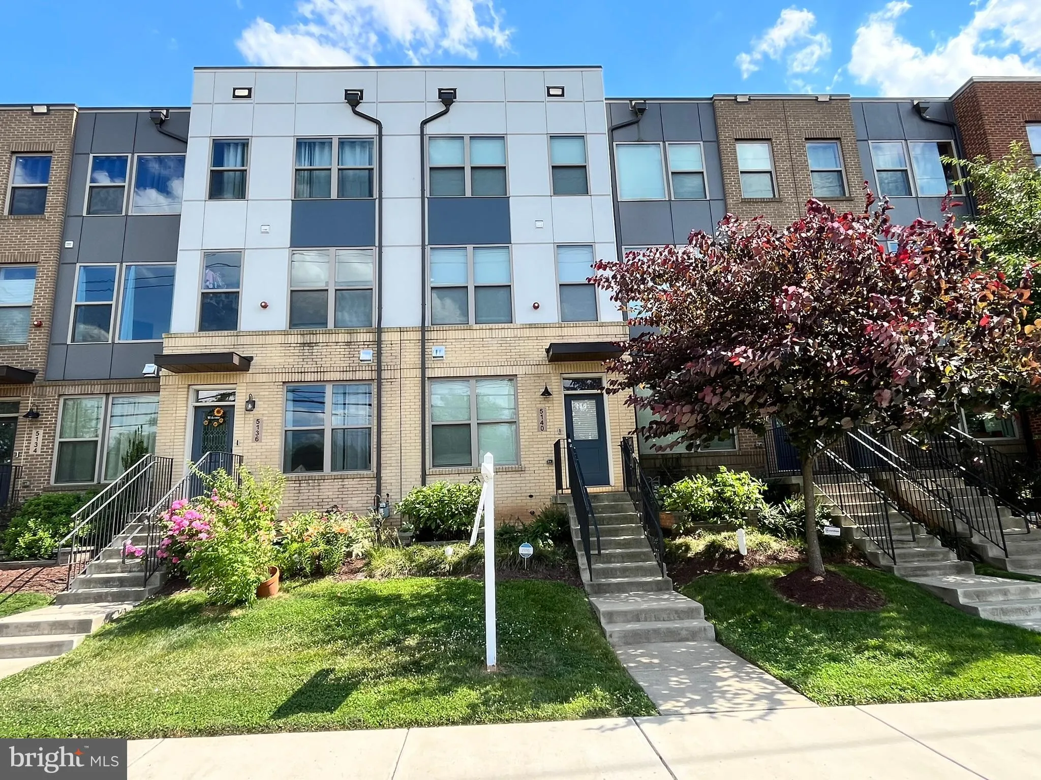 5140 RANDOLPH ROAD, Rockville, MD 20852
