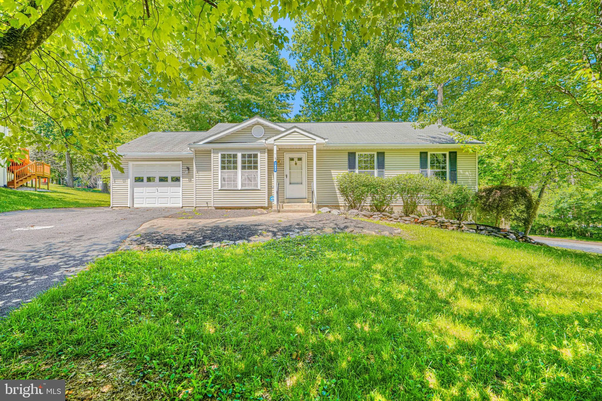 1002 MIDVALE AVENUE, Mount Airy, MD 21771