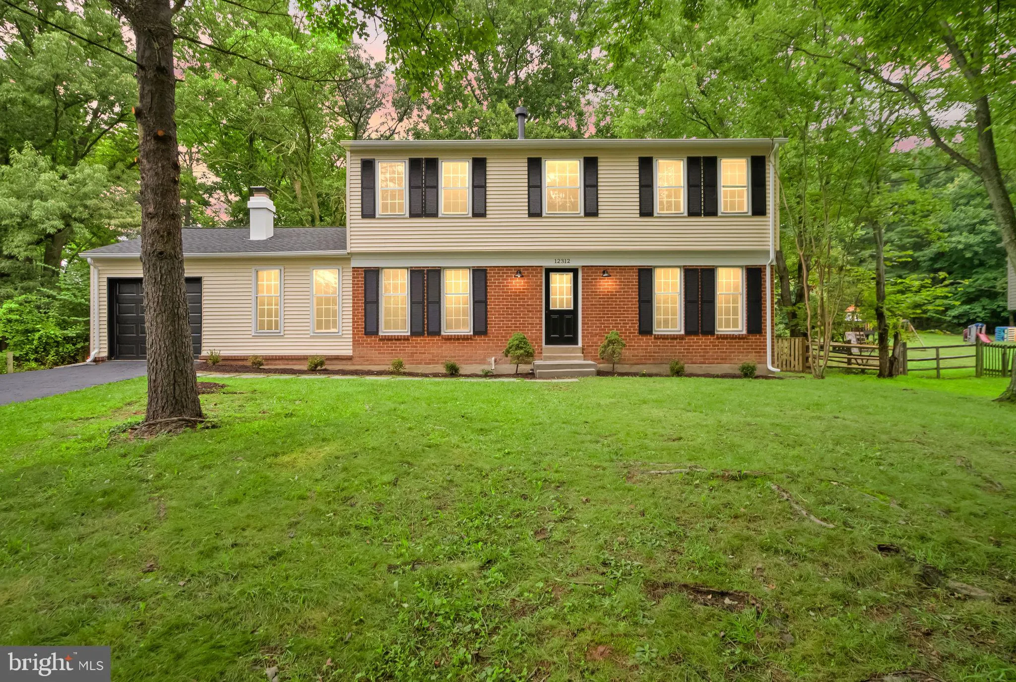 12312 COLERAINE COURT, Reston, VA 20191