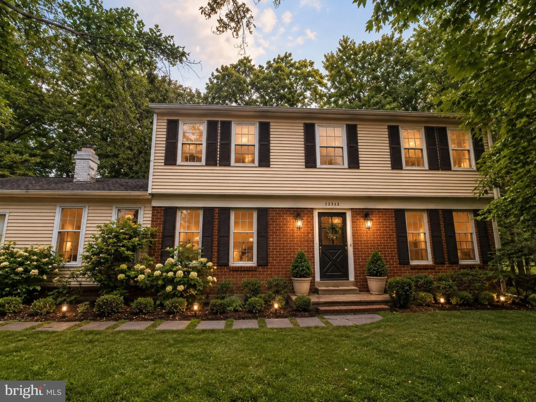 12312 COLERAINE COURT, Reston, VA 20191