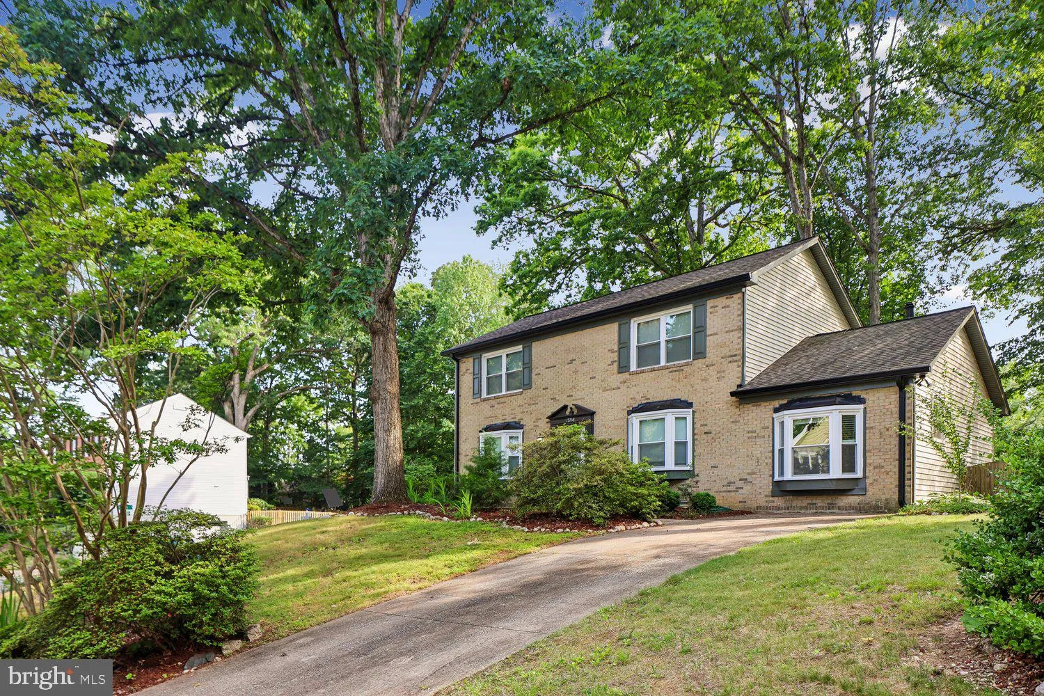 15718 CRANBERRY COURT, Dumfries, VA 22025