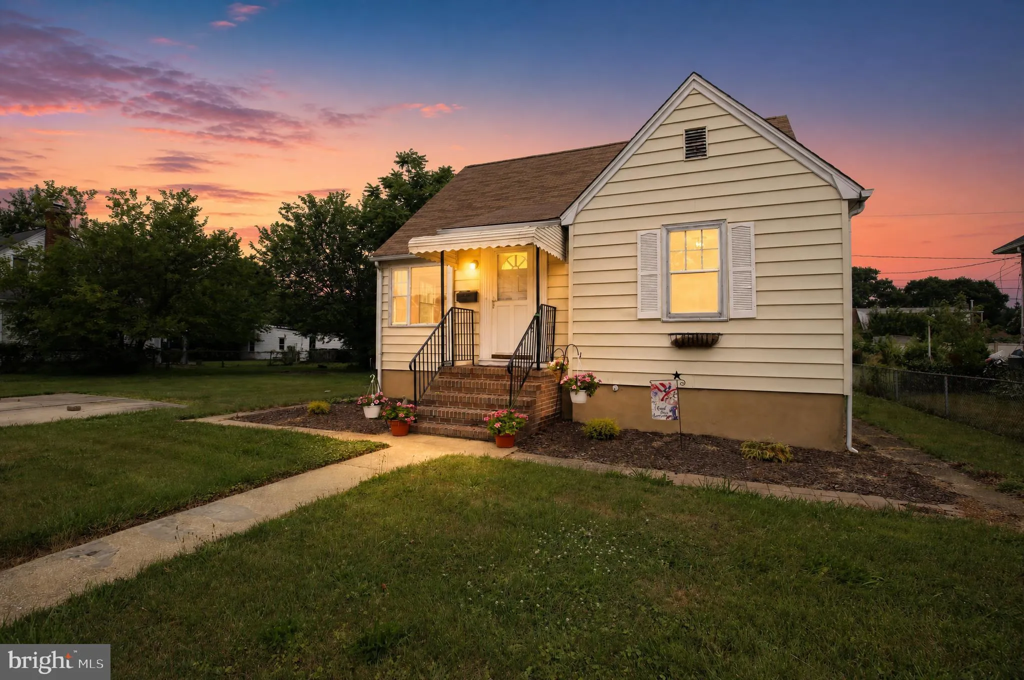 5709 MAGIE STREET, Baltimore, MD 21225