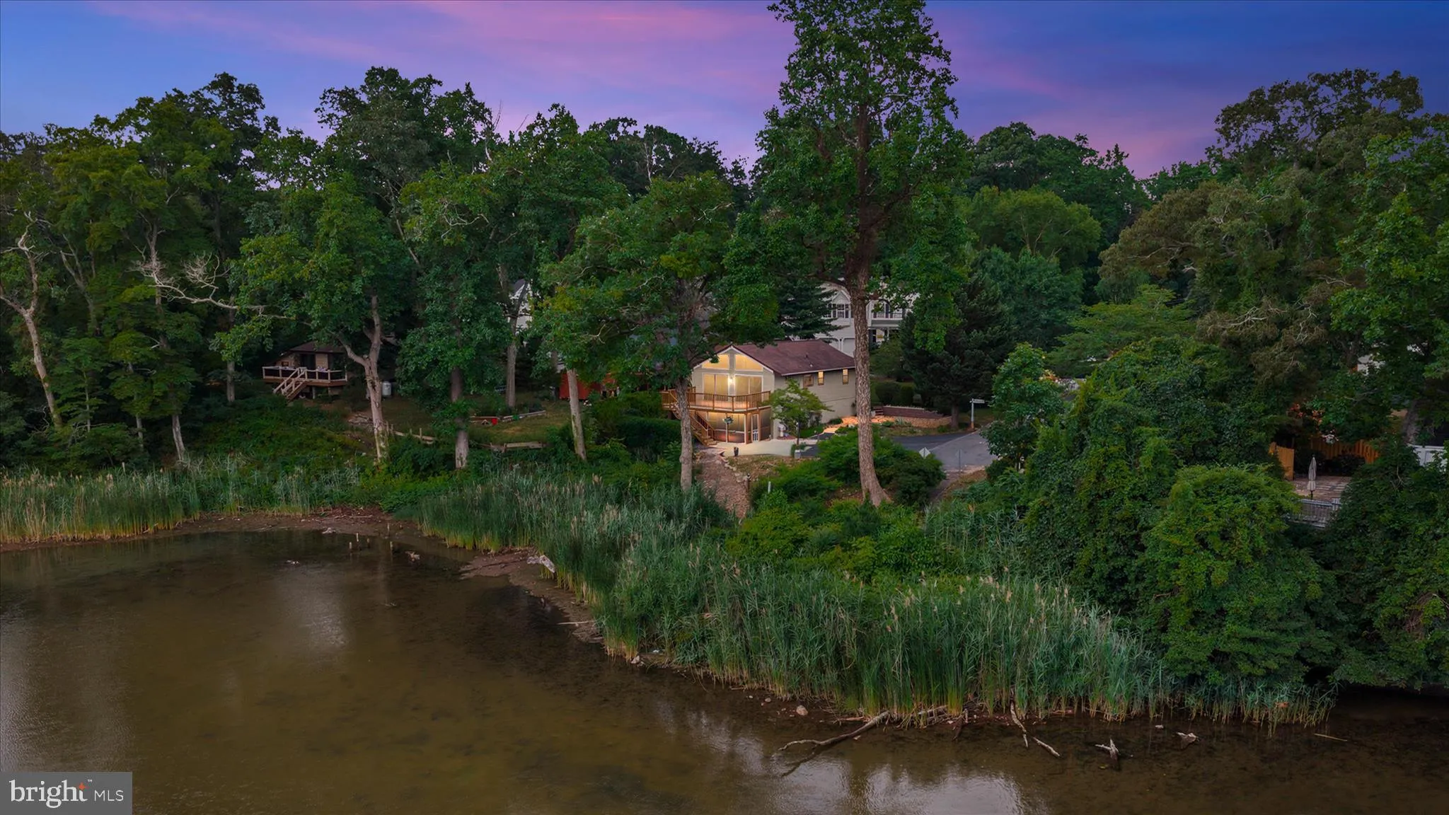 1000 LAKEVIEW LANE, Annapolis, MD 21409