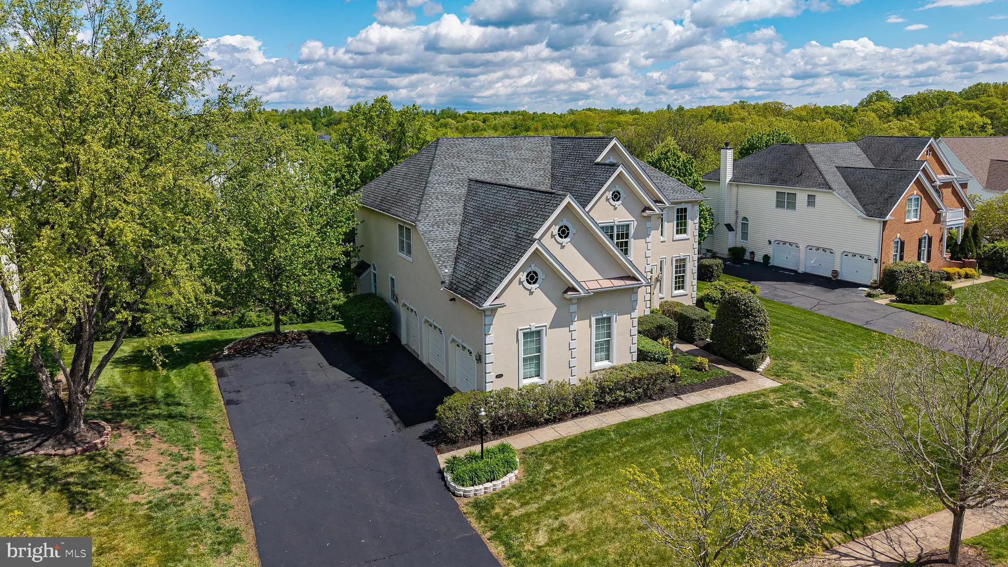 14562 STONEY CREEK COURT, Haymarket, VA 20169