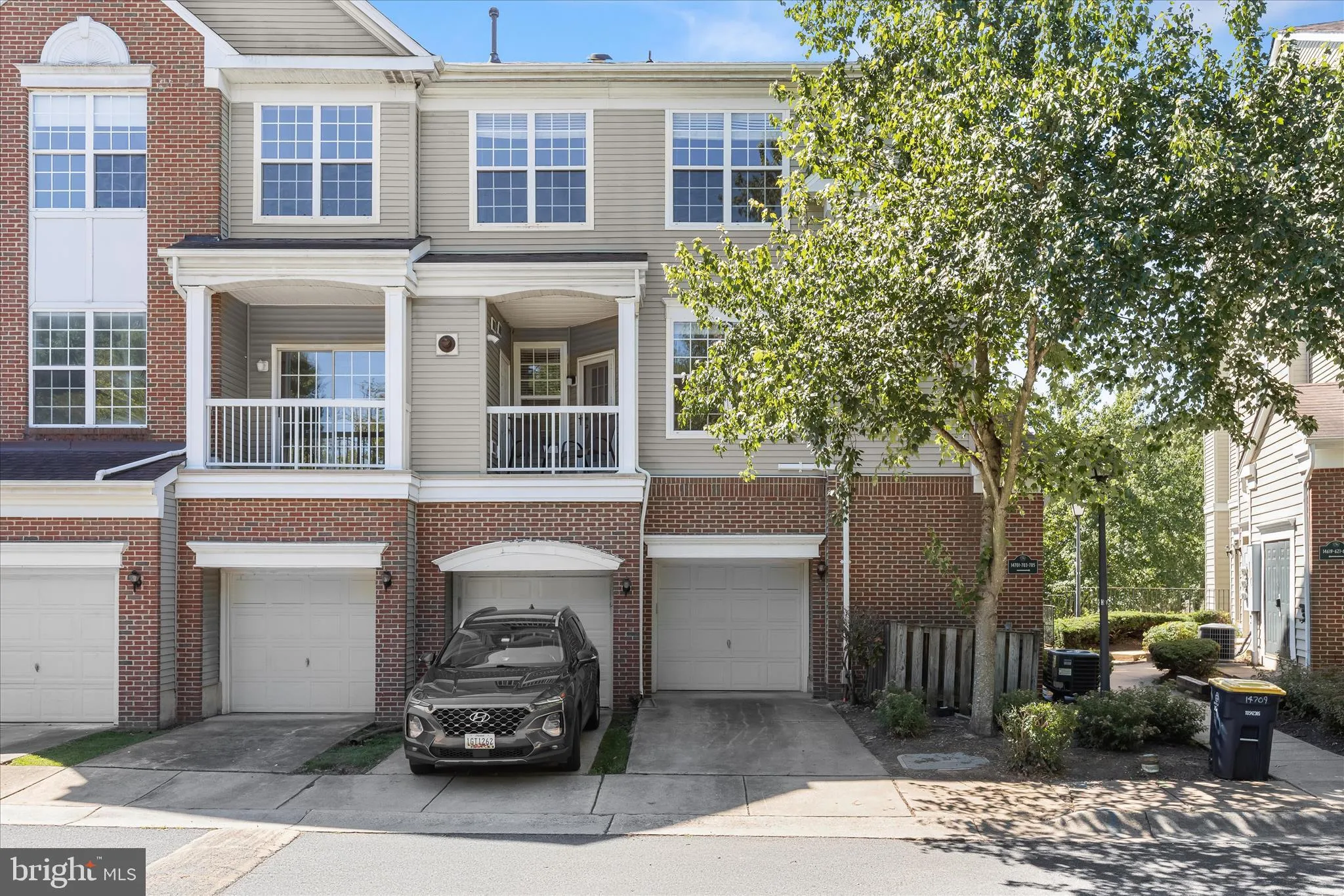 14705 HAMPSHIRE HALL COURT, Upper Marlboro, MD 20772