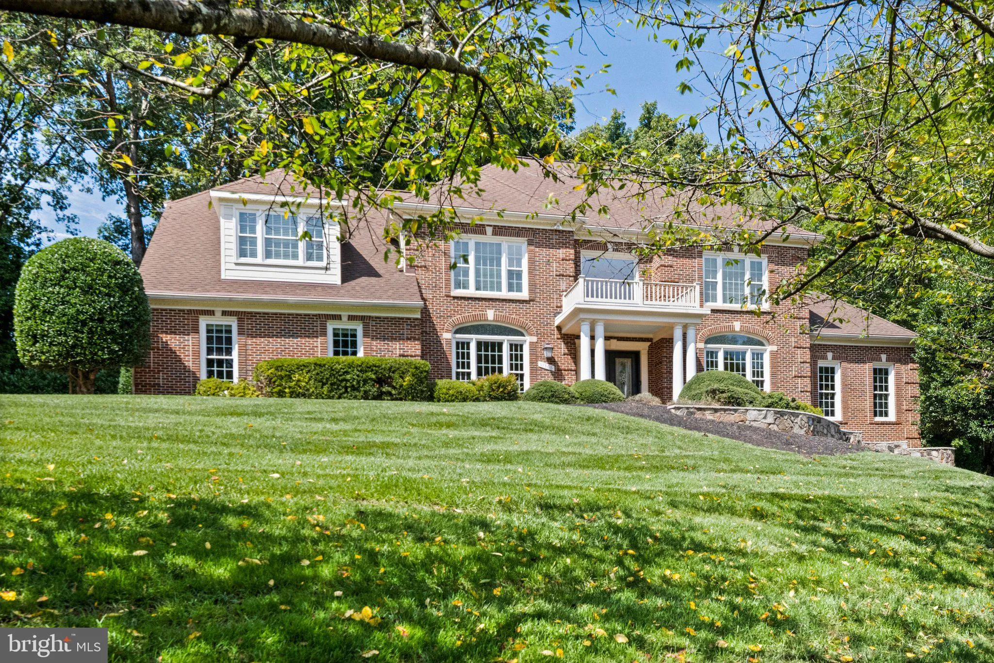 11366 SENECA KNOLL DRIVE, Great Falls, VA 22066