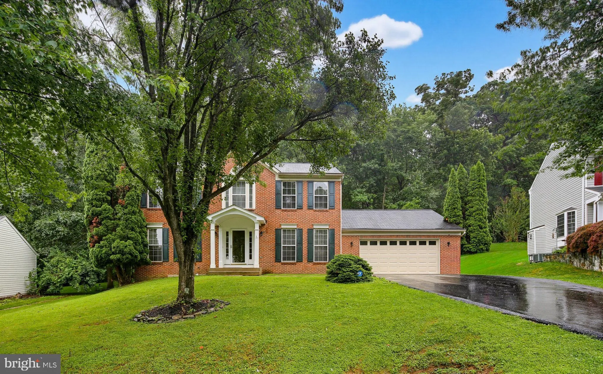 10512 SANTA ANITA TERRACE, Damascus, MD 20872