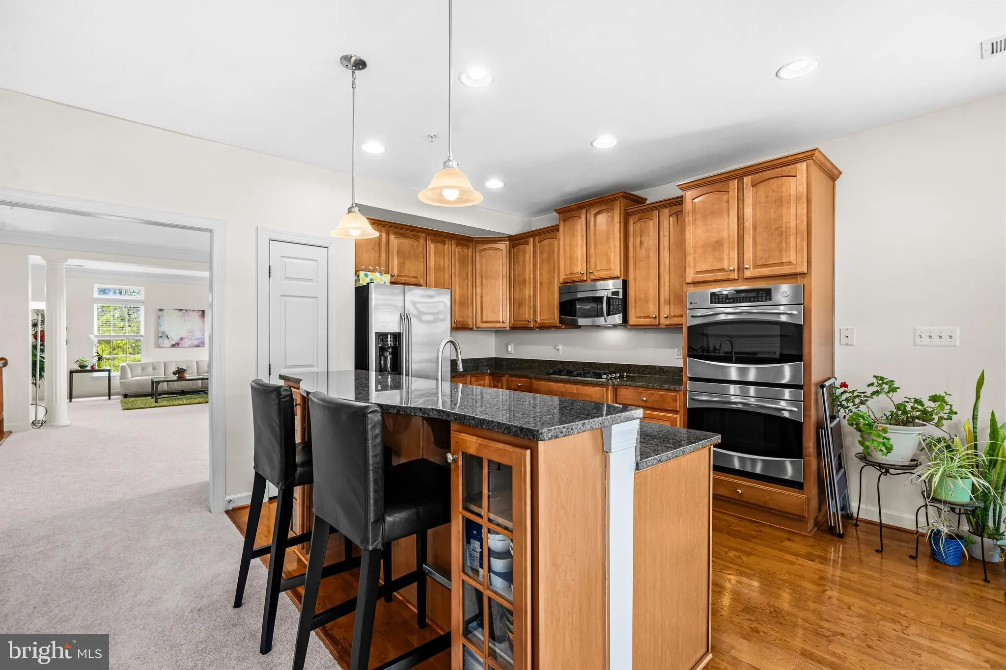5725 CALLCOTT WAY, Alexandria, VA 22312