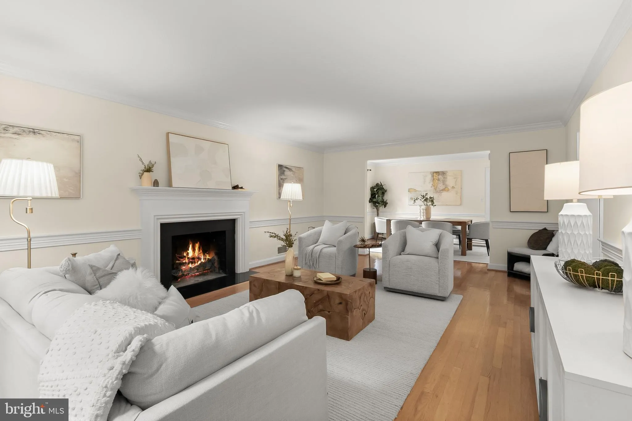 5512 UPPINGHAM STREET, Chevy Chase, MD 20815