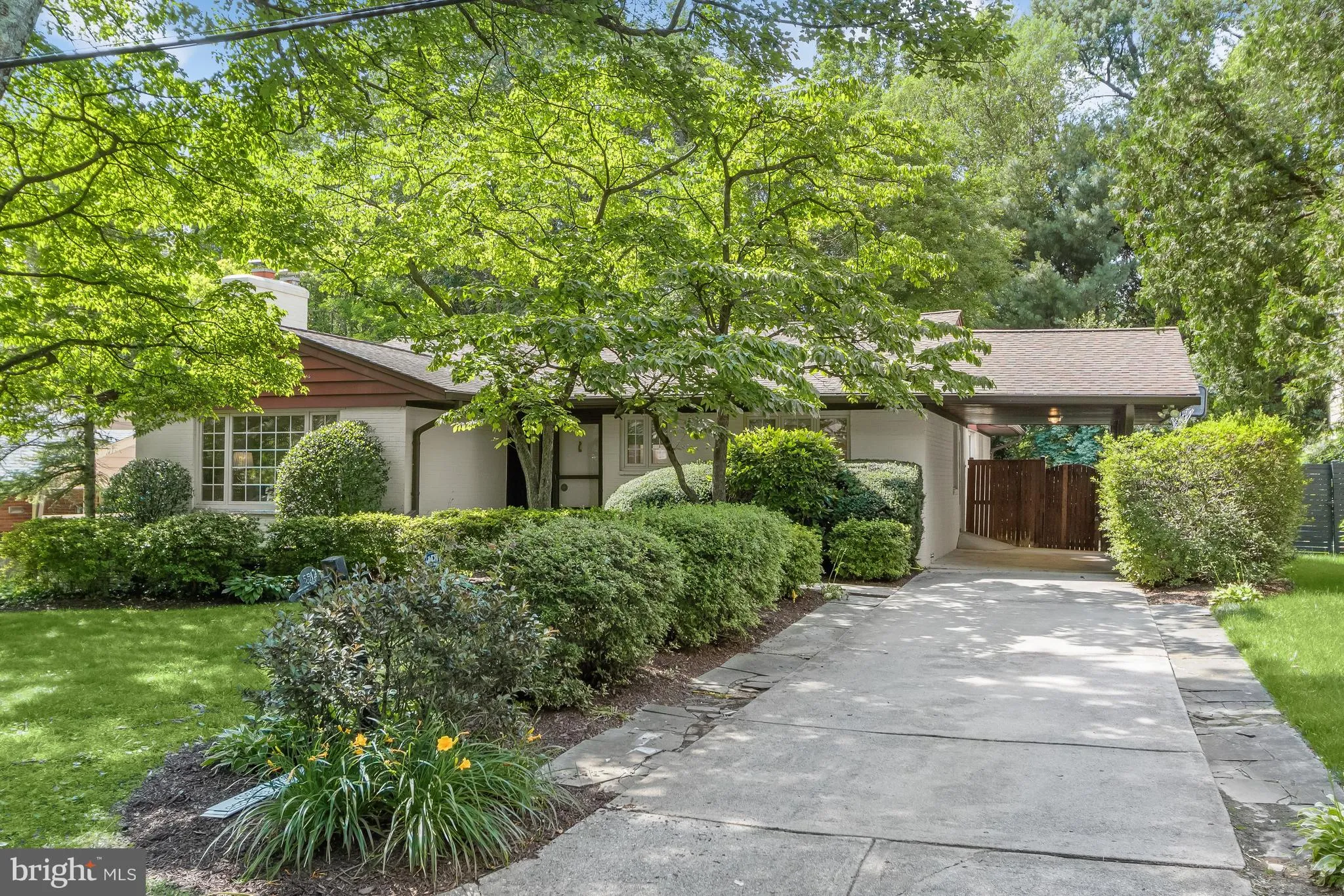 5512 UPPINGHAM STREET, Chevy Chase, MD 20815