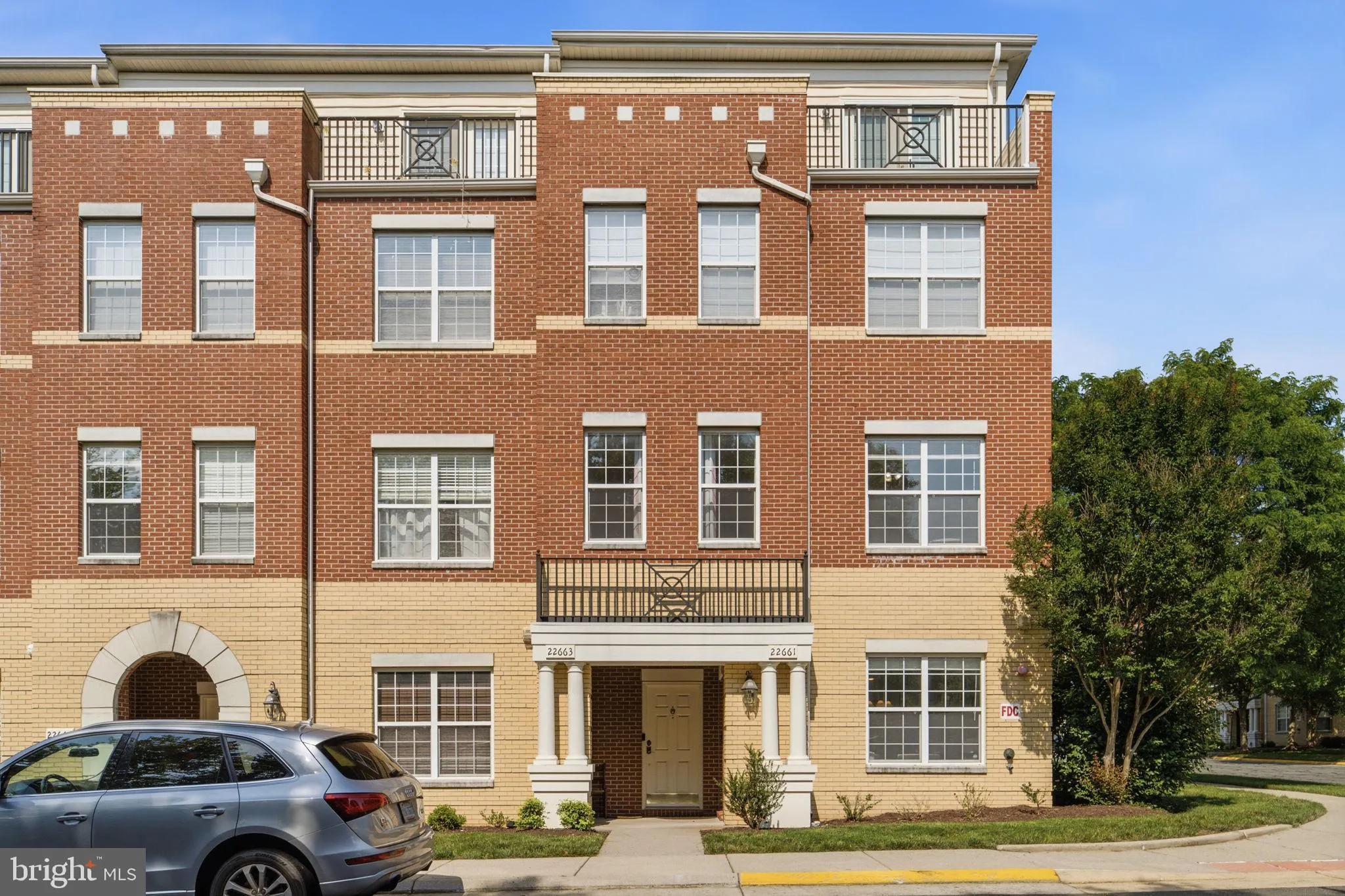 22661 SETTLERS TRAIL TERRACE, Brambleton, VA 20148