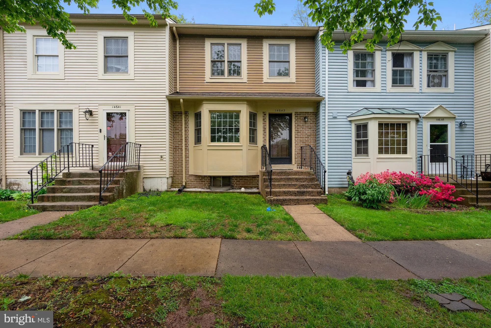 14643 STONE RANGE DRIVE, Centreville, VA 20120
