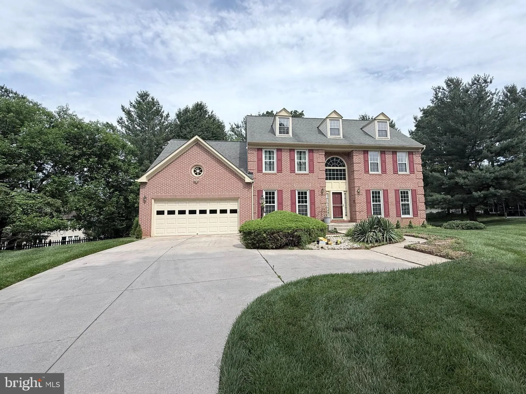 10210 BRIGHTSTONE PLACE, Ellicott City, MD 21042