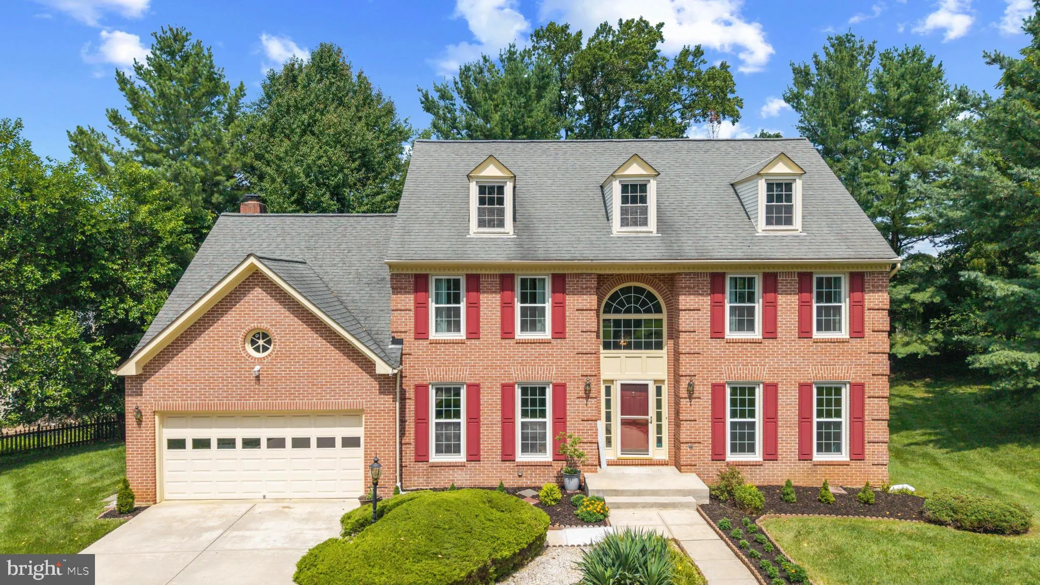 10210 BRIGHTSTONE PLACE, Ellicott City, MD 21042