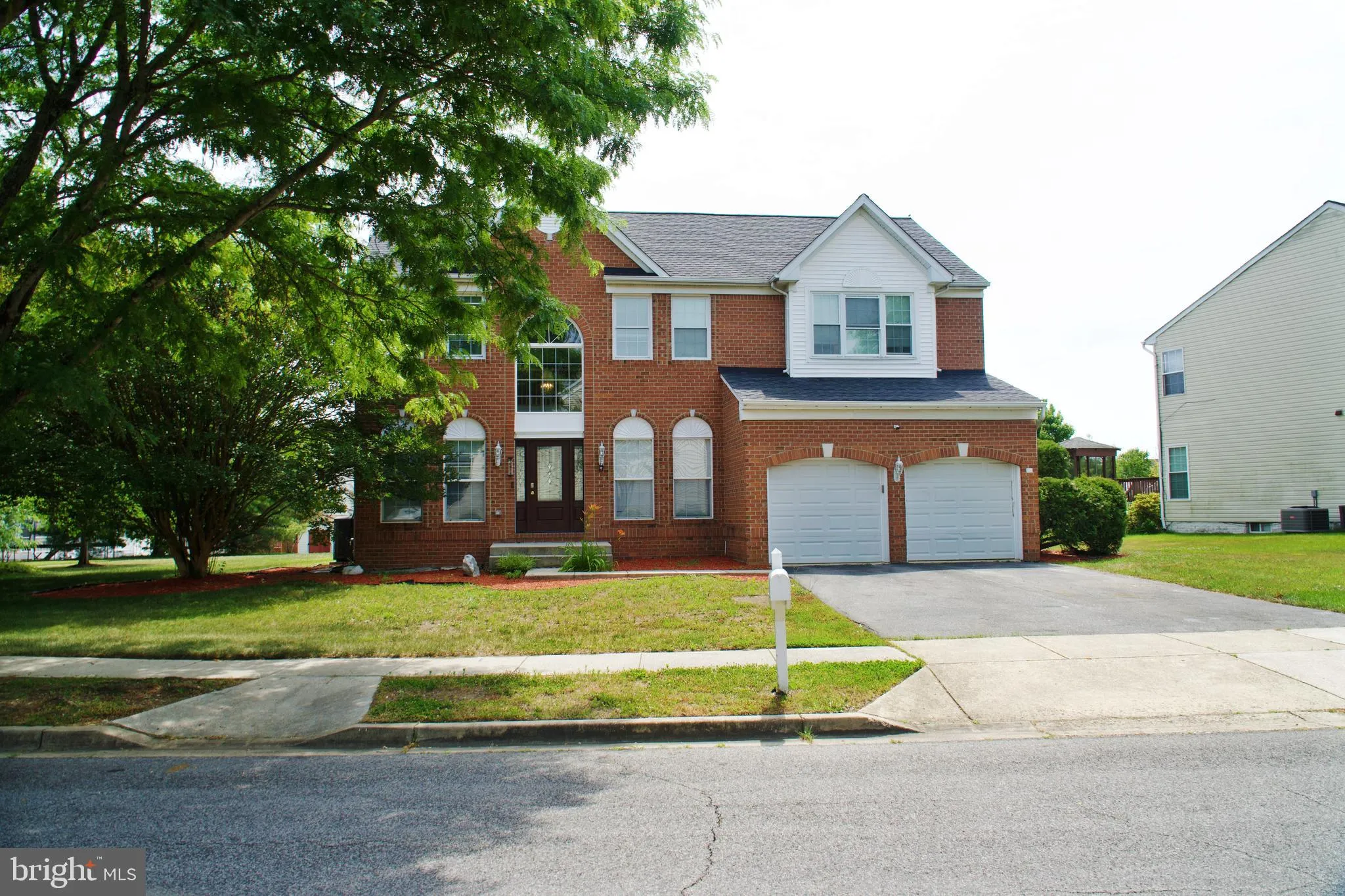 14906 DENNINGTON DRIVE, Bowie, MD 20721