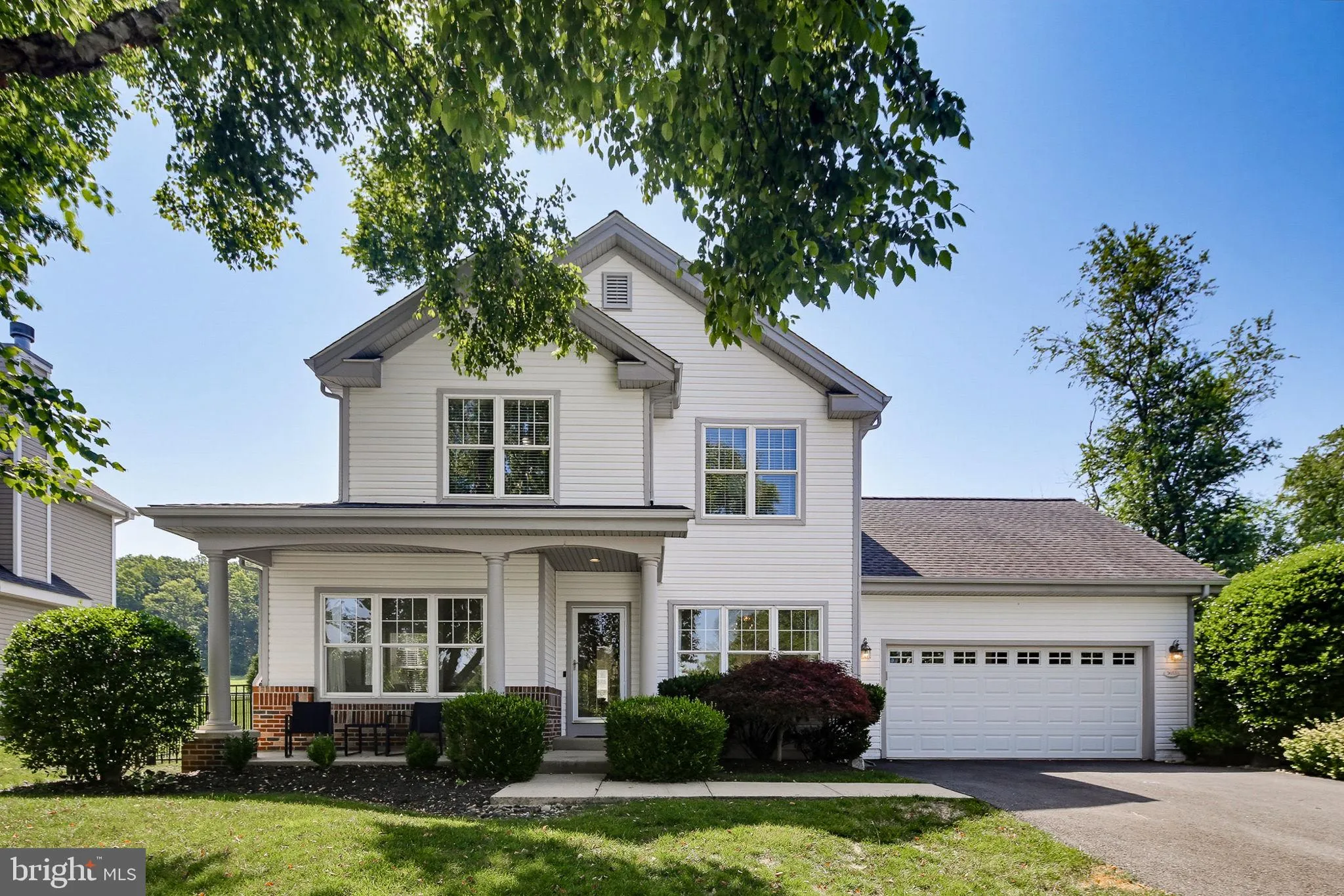 5653 VINEYARD COURT, New Market, MD 21774