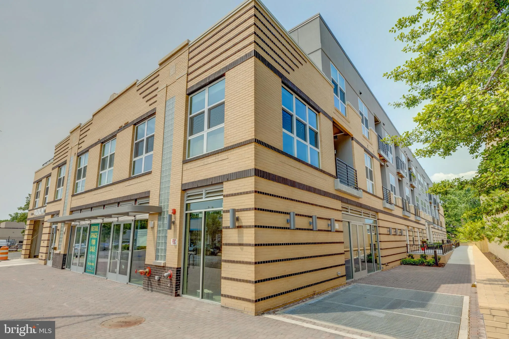 1800 MOUNT VERNON AVENUE, Alexandria, VA 22301