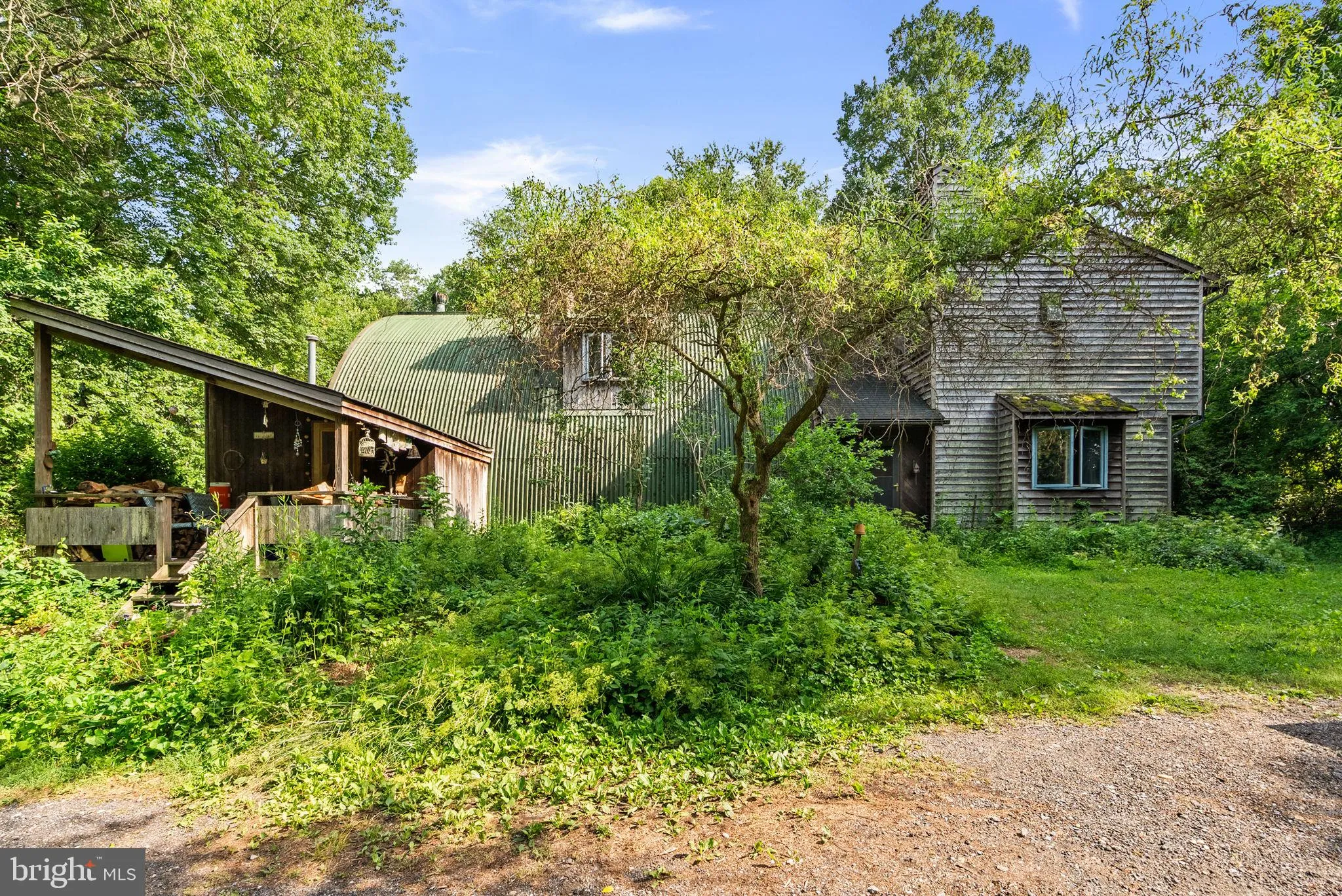 4388 NW ROUTE 97 ROAD, Brookeville, MD 20833