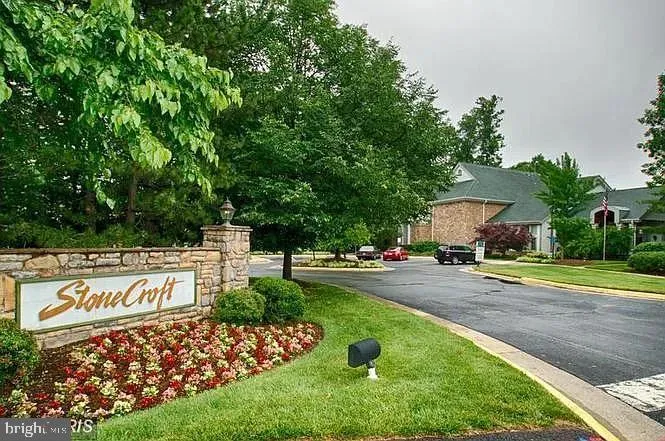 4443 FAIR STONE DRIVE, Fairfax, VA 22033