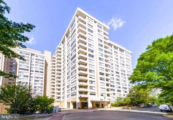 5500 FRIENDSHIP BOULEVARD, Chevy Chase, MD 20815