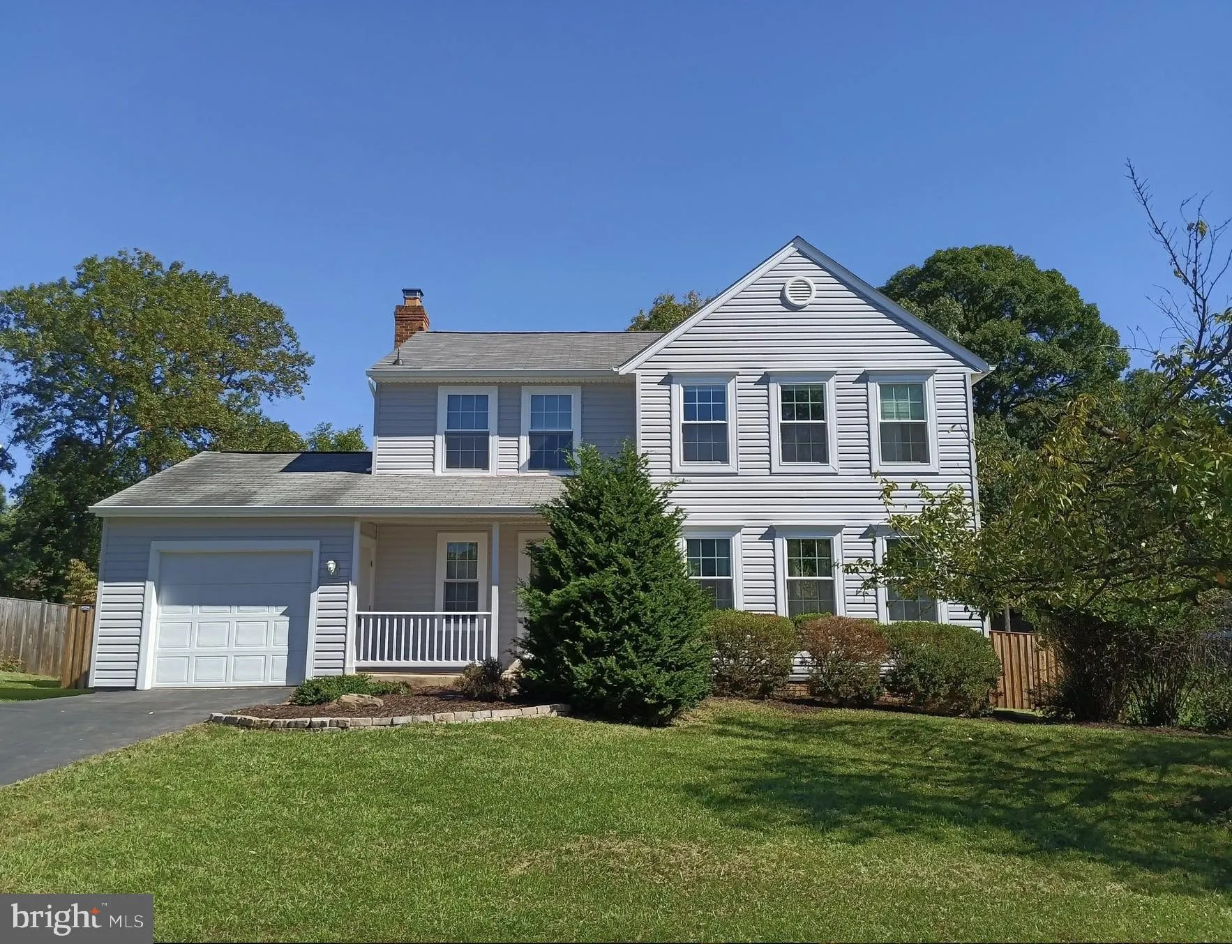 345 SILVER RIDGE DRIVE, Sterling, VA 20164