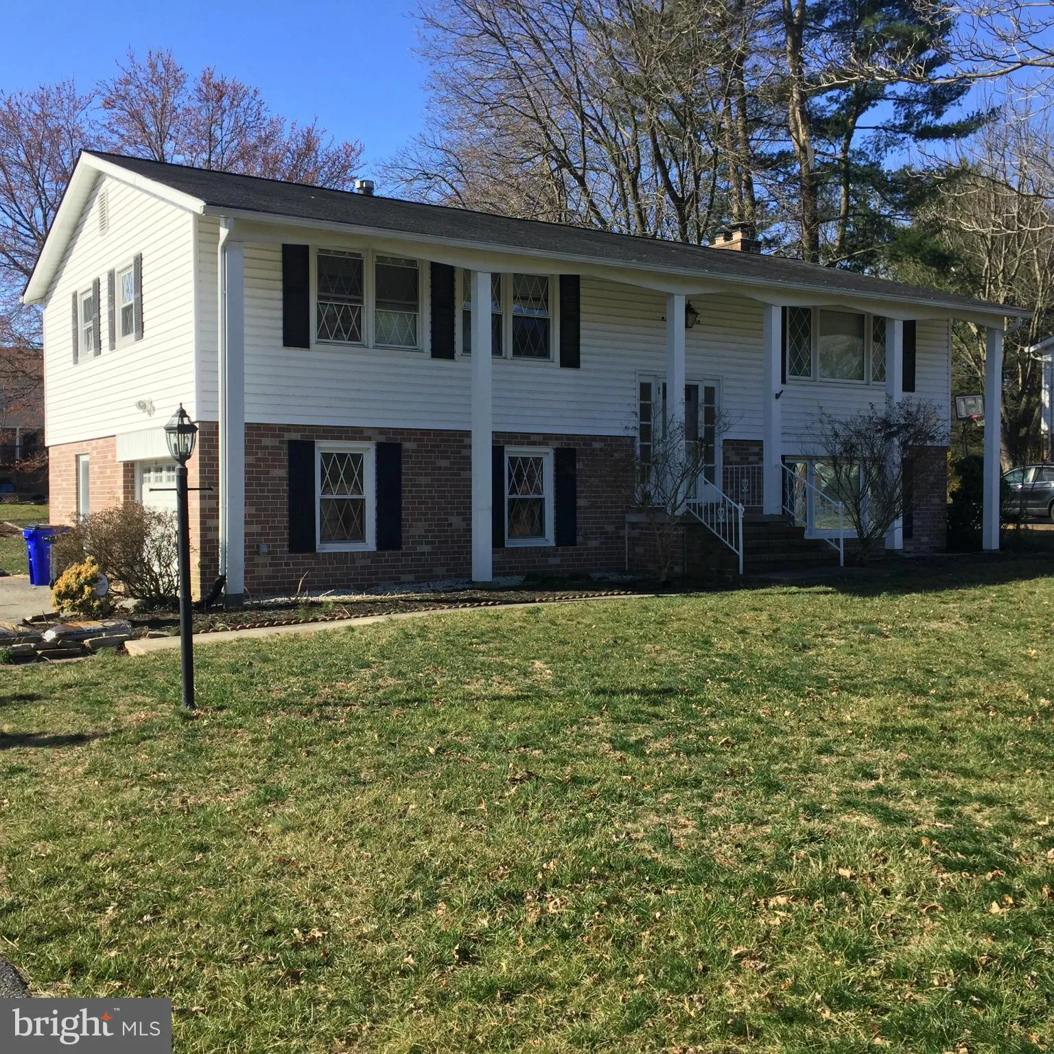 9221 STAYMAN DRIVE, Ellicott City, MD 21042