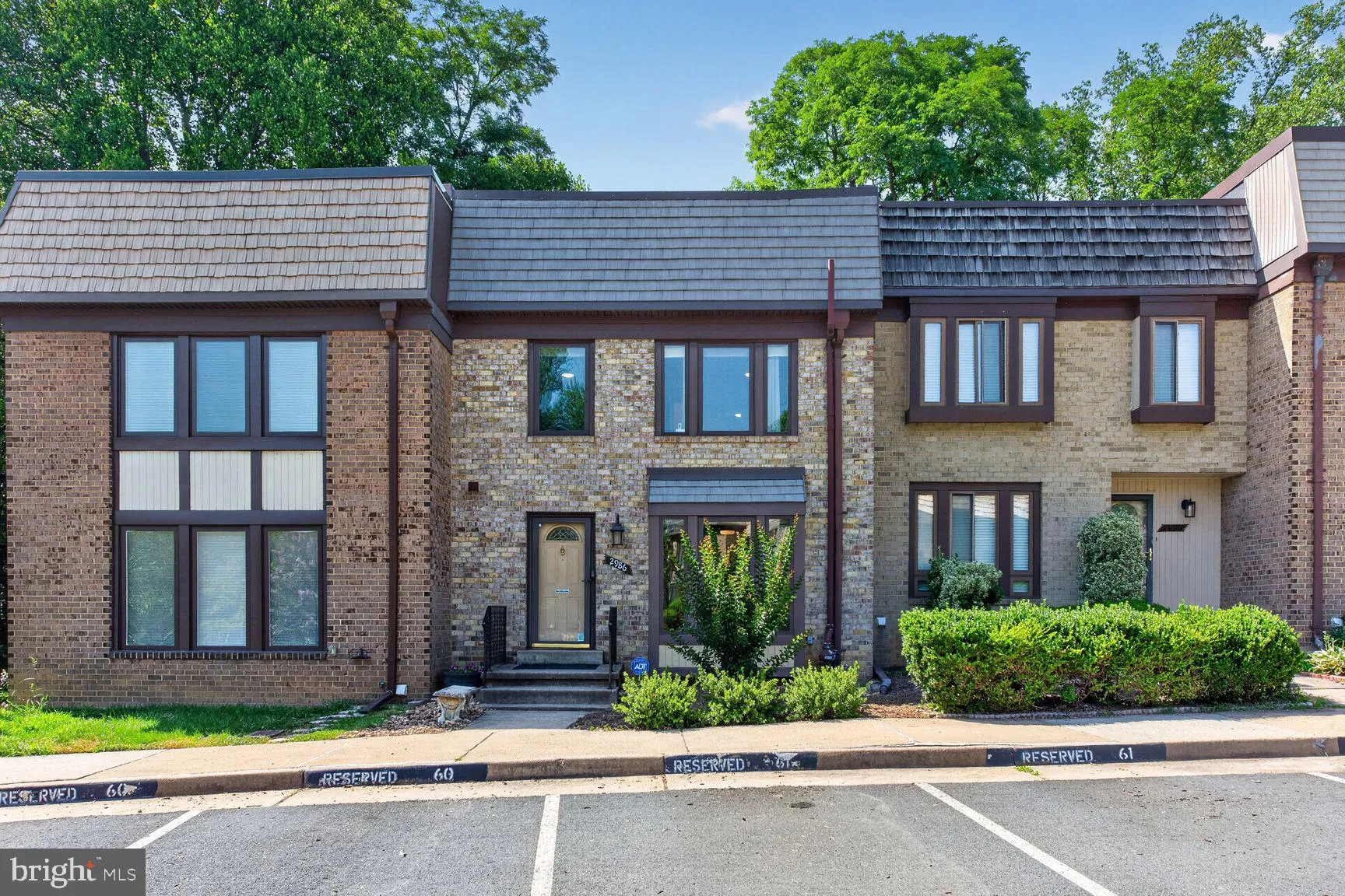 2986 BORGE STREET, Oakton, VA 22124