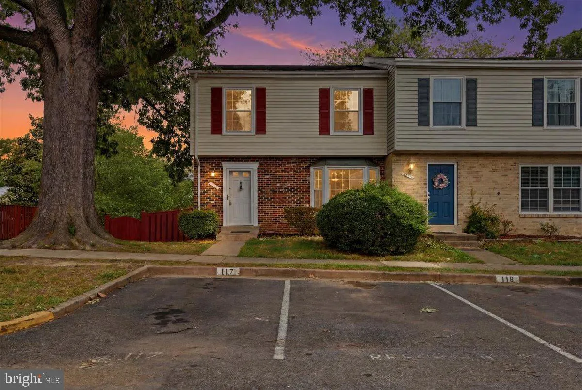 7276 LARRUP COURT, Alexandria, VA 22315