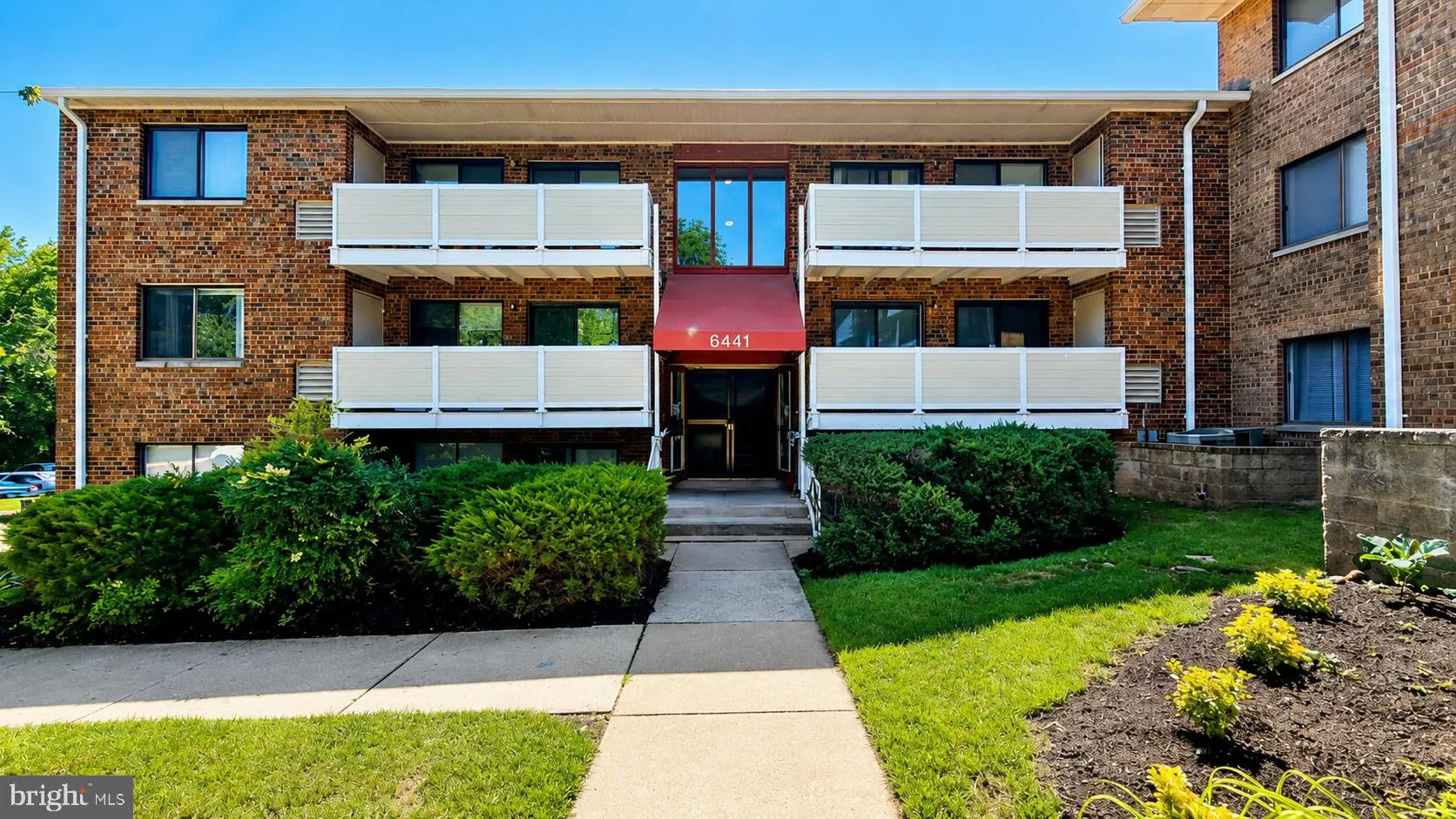 6441 RICHMOND HIGHWAY, Alexandria, VA 22306