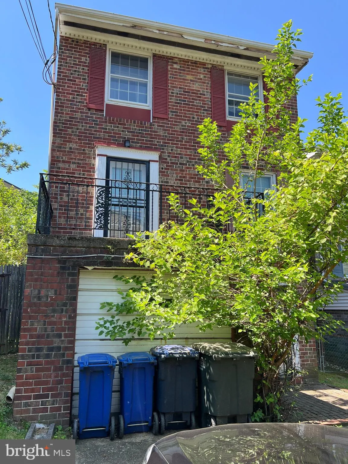 2435 WAGNER STREET, Washington, DC 20020