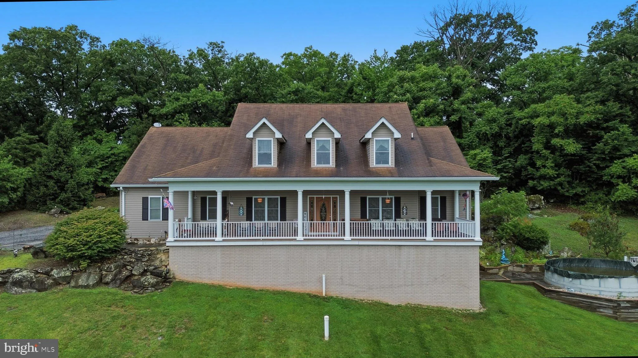 7020 DEBOLD ROAD, Sabillasville, MD 21780