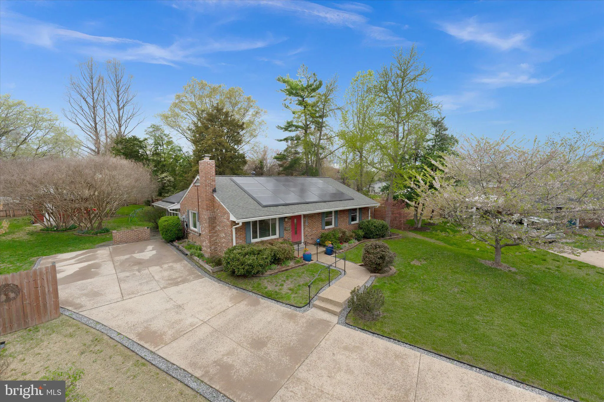 6327 EVERGLADES DRIVE, Alexandria, VA 22312